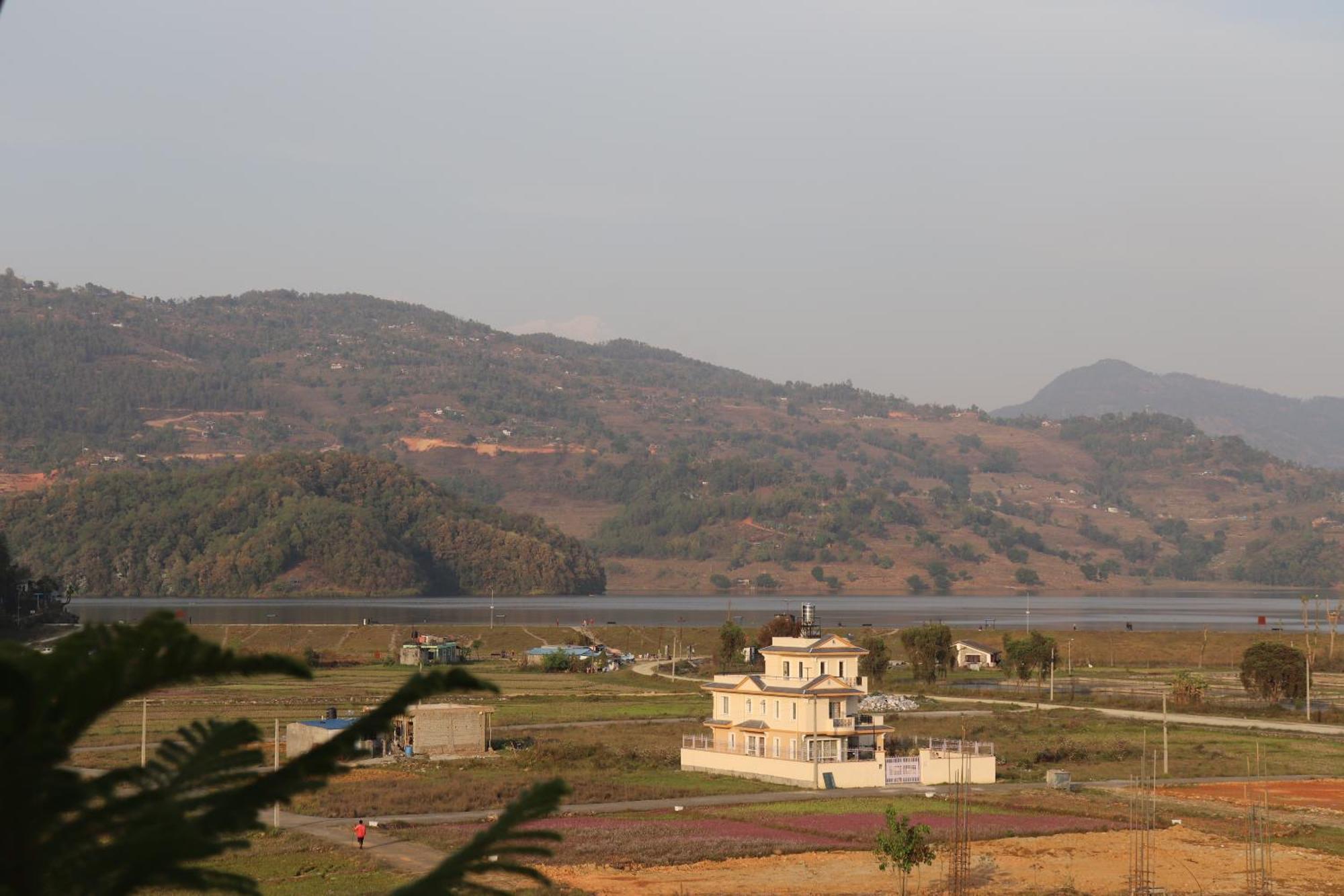 Hotel Young'S Stupa Ranipauwa Dış mekan fotoğraf