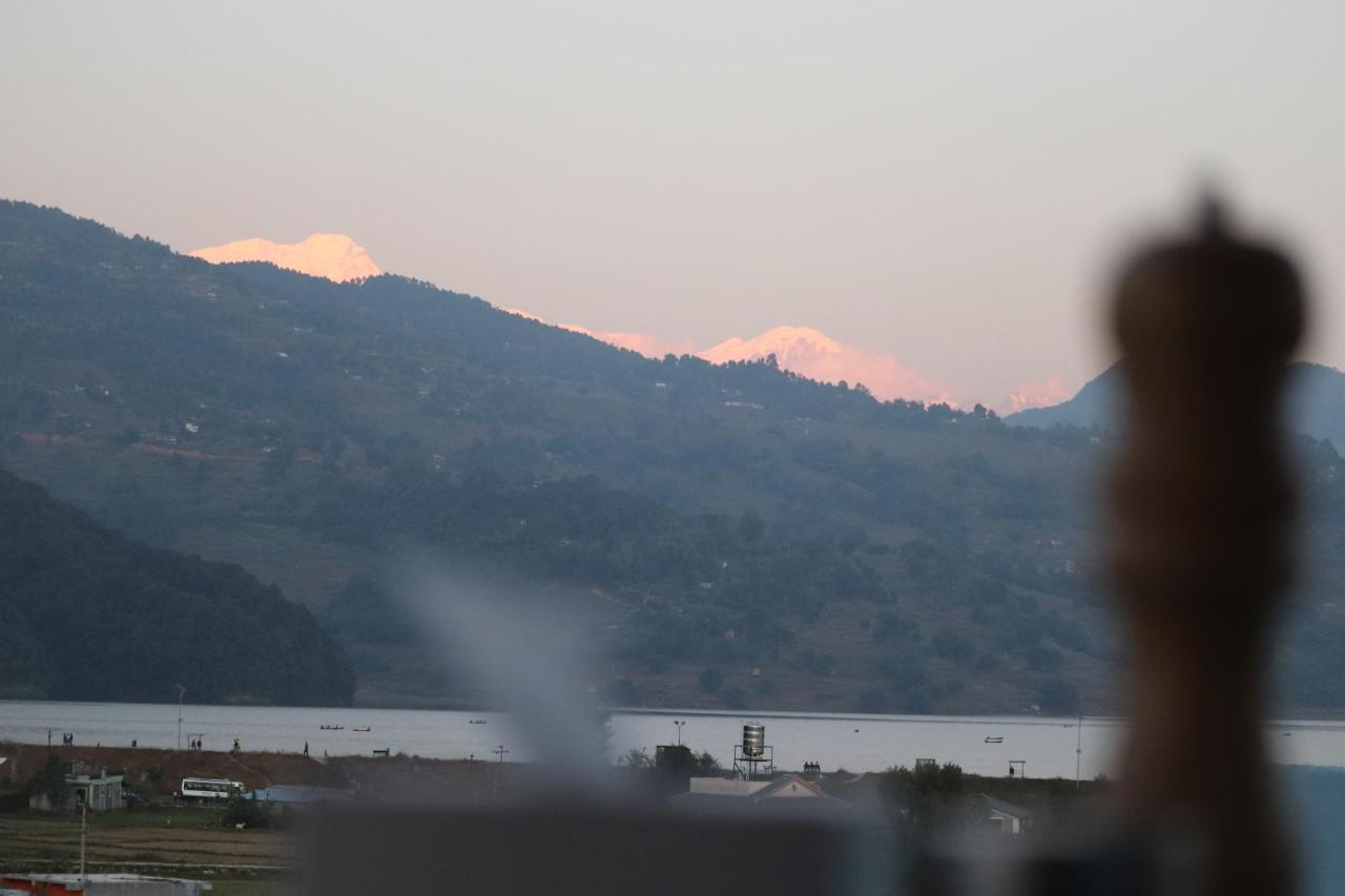 Hotel Young'S Stupa Ranipauwa Dış mekan fotoğraf